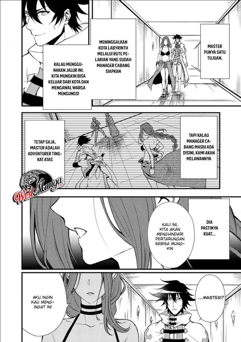 Party Kara Tsuihou Sareta Sono Chiyushi, Jitsuha Saikyou Nitsuki